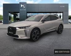 DS DS4 Sète