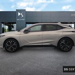 DS DS4 DS 4 PureTech 180 EAT8 Rivoli S&egrave;te
