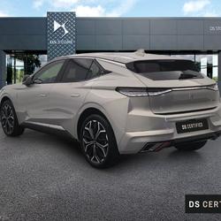 DS DS4 DS 4 PureTech 180 EAT8 Rivoli S&egrave;te