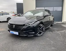 Peugeot 308 III Phase 1 Champniers
