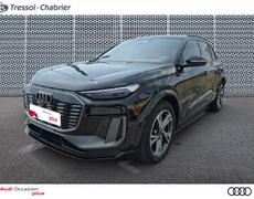 Audi Q6 e-tron Béziers