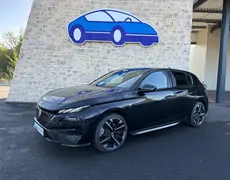 Peugeot 308 III Phase 1 Changé