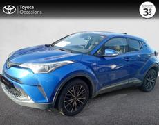 Toyota C-HR Quimper