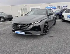 Peugeot 308 III Phase 1 Labège