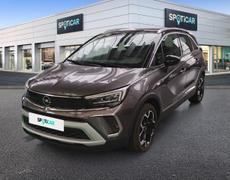 Opel Crossland Montpellier