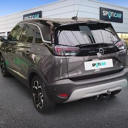 Opel Crossland Crossland 1.2 Turbo 130 ch BVA6 Ultimate Montpellier