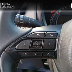 Toyota Aygo X 1.0 VVT-i 72ch Dynamic Lanester