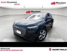 Audi Q4 e-tron Saint-Malo