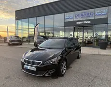 Peugeot 308 SW Phase 2 Alixan