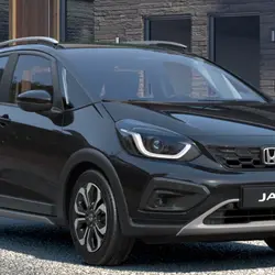 Honda Jazz Jazz Crosstar e:HEV 1.5 i-MMD Advance Perpignan