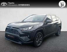 Toyota RAV4 Lanester