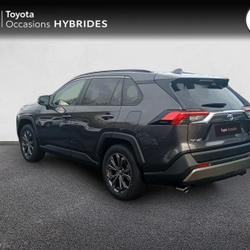 Toyota RAV4 2.5 Hybride 218ch 30 Years 2WD MY24 Lanester