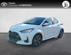 Toyota Yaris Lanester