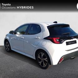 Toyota Yaris 116h Design 5p MY25 Lanester