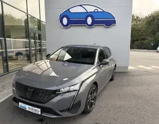 Peugeot 308 III Phase 1 Saint-Saturnin