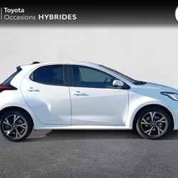 Toyota Yaris 116h Design 5p MY25 Lanester