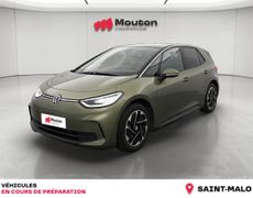 Volkswagen ID3 Saint-Malo