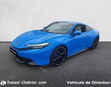 Honda Prelude - Prelude e:HEV 2.0 i-MMD Advance - 45 890 €