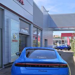 Honda Prelude Prelude e:HEV 2.0 i-MMD Advance Perpignan