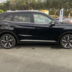 MG ZS 1.5 HYBRID+ 197CH LUXURY occasion - M&eacute;rignac - photo 3/27