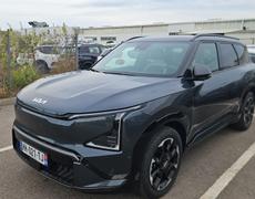 Autres Kia Perpignan
