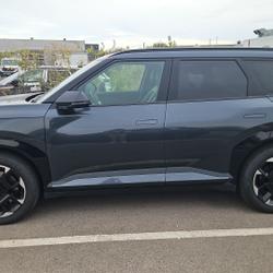 Kia EV5 218 ch Autonomie 81.4 kWh Longue GT-line occasion - Perpignan - photo 2/4