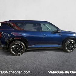 Autres Kia EV5 218 ch Autonomie 81.4 kWh Longue GT-line Toulouse