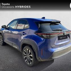 Toyota Yaris Cross 116h Design MY22 Quimper
