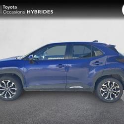 Toyota Yaris Cross 116h Design MY22 Quimper