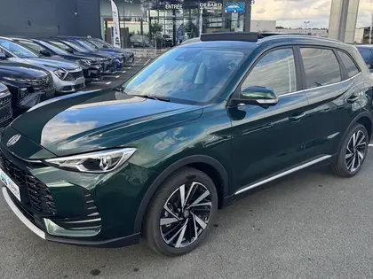 MG ZS - 1.5 HYBRID+ 197CH LUXURY - 24 690 €