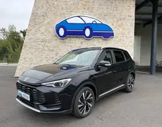 MG ZS Saint-Saturnin
