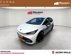 Cupra Born Saint-Malo