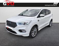 Ford Kuga Le Mans