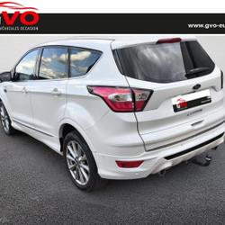 Ford Kuga 2.0 TDCi 150ch Stop&Start Vignale 4x2 Euro6.2 Le Mans