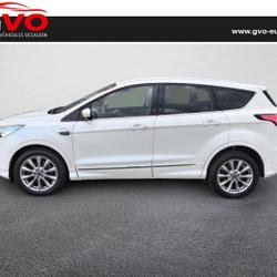 Ford Kuga 2.0 TDCi 150ch Stop&Start Vignale 4x2 Euro6.2 Le Mans