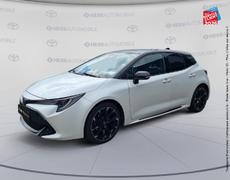 Toyota Corolla Thionville