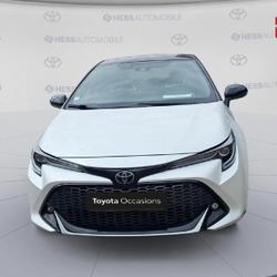 Toyota Corolla 122h GR Sport MY22 Thionville