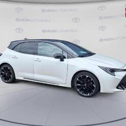 Toyota Corolla 122h GR Sport MY22 Thionville