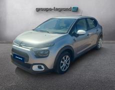Citroen C3 Coutances