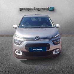 Citroen C3 1.2 PureTech 83ch S&S YOU! Coutances
