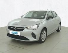Opel Corsa Cholet