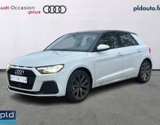 Audi A1 Sportback Aix-en-Provence
