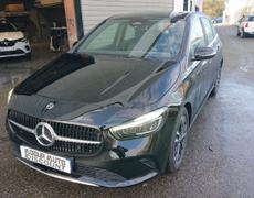 Mercedes Classe B Saint-Paul-lès-Dax