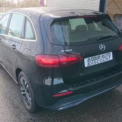 Mercedes Classe B 180 136CH PROGRESSIVE LINE 7G-DCT Saint-Paul-l&egrave;s-Dax