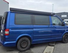 Volkswagen Transporter Capens