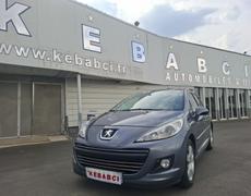Peugeot 207 Petit-Mars