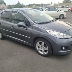 Peugeot 207 1.6 VTI ALLURE 5P Petit-Mars