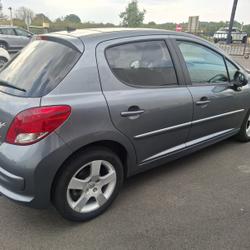 Peugeot 207 1.6 VTI ALLURE 5P Petit-Mars