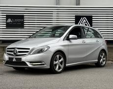 Mercedes Classe B Quimper