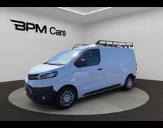 Toyota Proace Saint-Sulpice-sur-Risle
